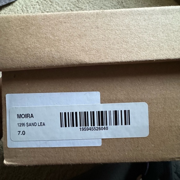 Steve Madden Moira boot size 7 - Picture 5 of 6